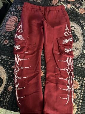 Civil Regime Core Brigade Sweatpants